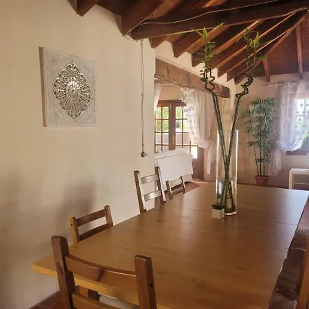 וילה Cap Ferret, Garden, Private Pool, Sea Views, Costa Adeje אדחה