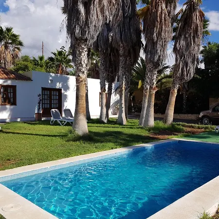 Cap Ferret, Garden, Private Pool, Sea Views, Costa Adeje וילה אדחה