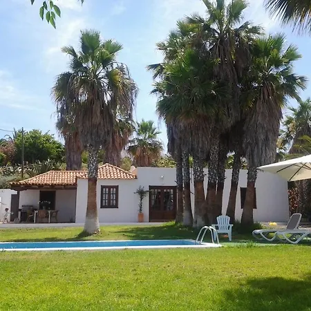 Cap Ferret, Garden, Private Pool, Sea Views, Costa Adeje וילה *