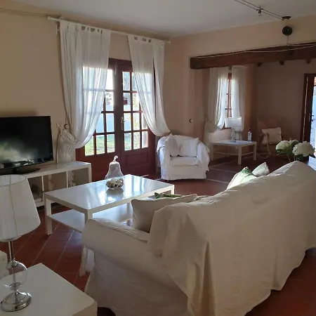 וילה Cap Ferret, Garden, Private Pool, Sea Views, Costa Adeje
